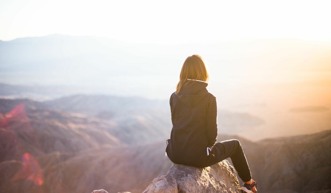 Music for Grounding and Positivity