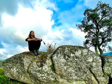 Do Que Somos Feitos? - by Nuno Miguel Teixeira