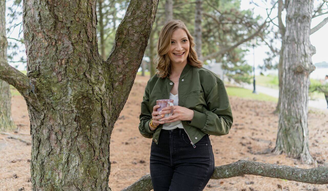 Fill Your Cup: A Meditation For Nonprofit Professionals