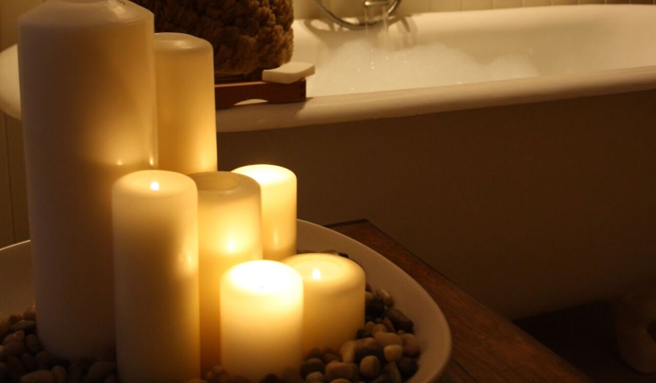 Deep Rest: Music For Savasana & Meditation