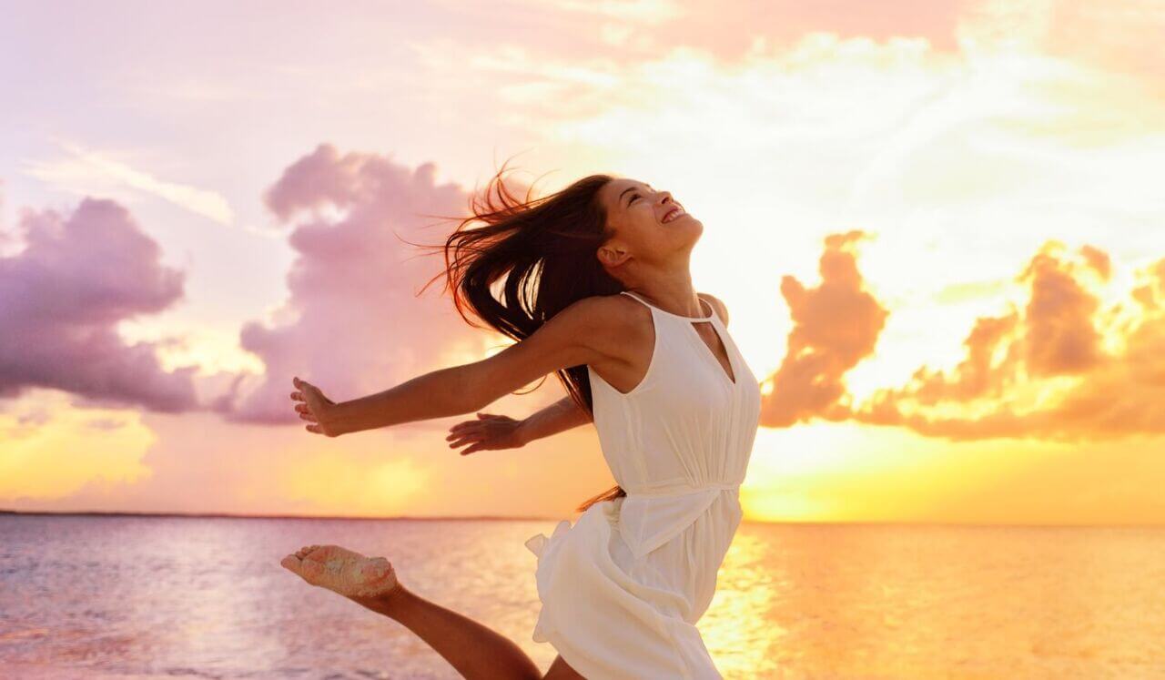 Activer L'Energie Et La Motivation