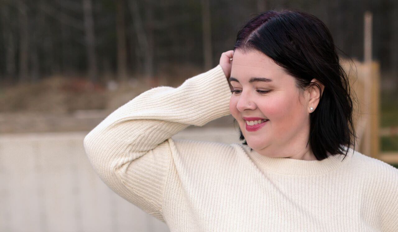 Permission For Sadness