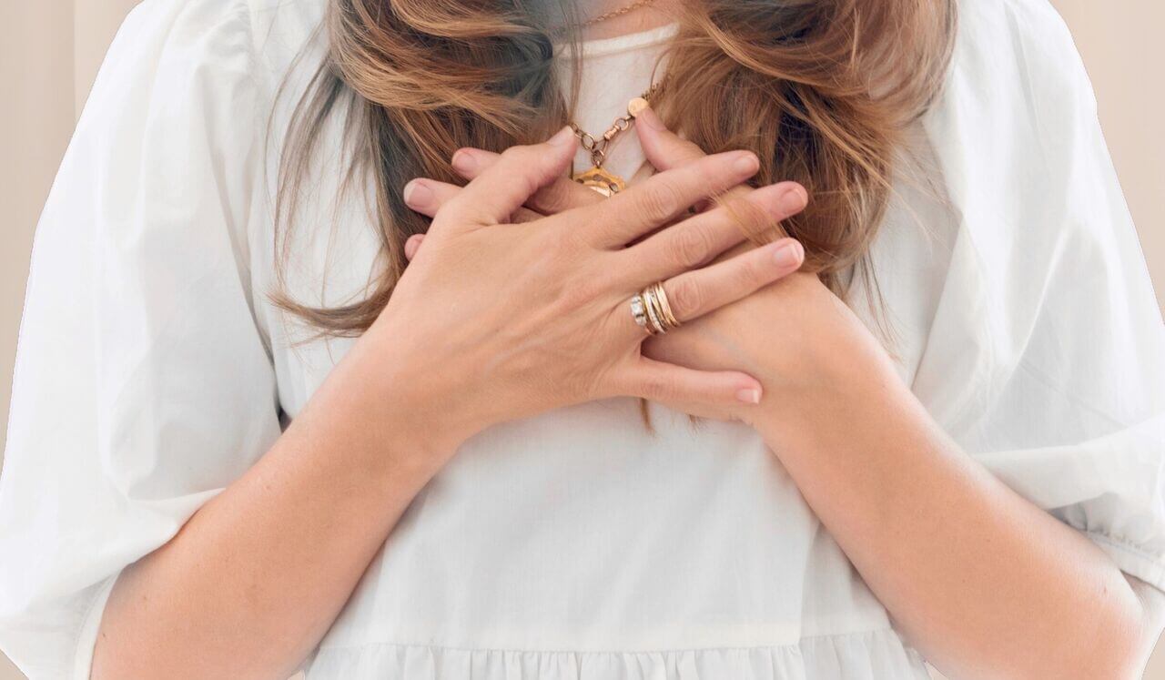 Navigate Difficult Emotions