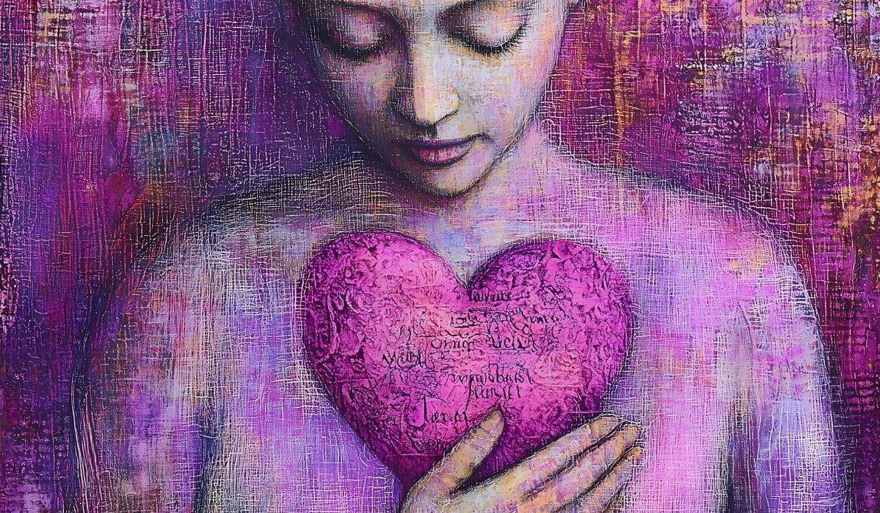 Comforting Difficult Emotions