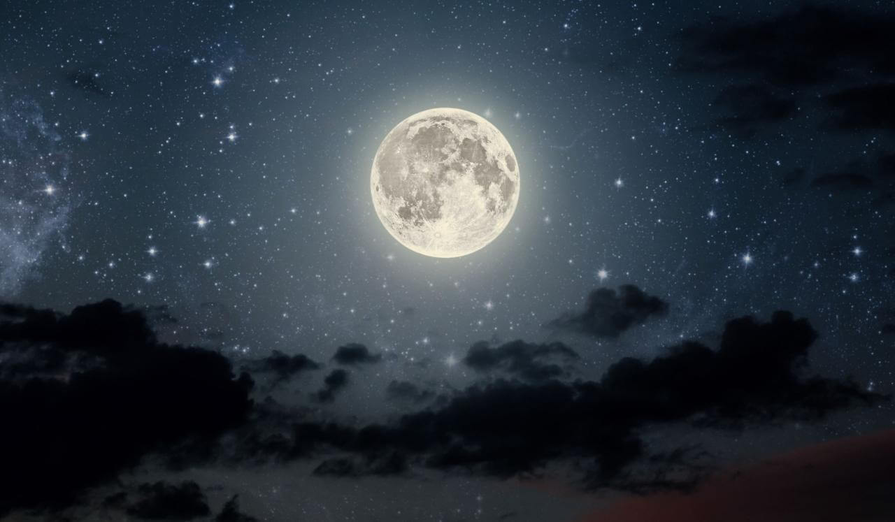 Abendmeditation – Sanft in den Schlaf gleiten