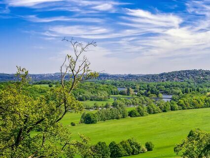 The Five Elements - by Crow Moon
