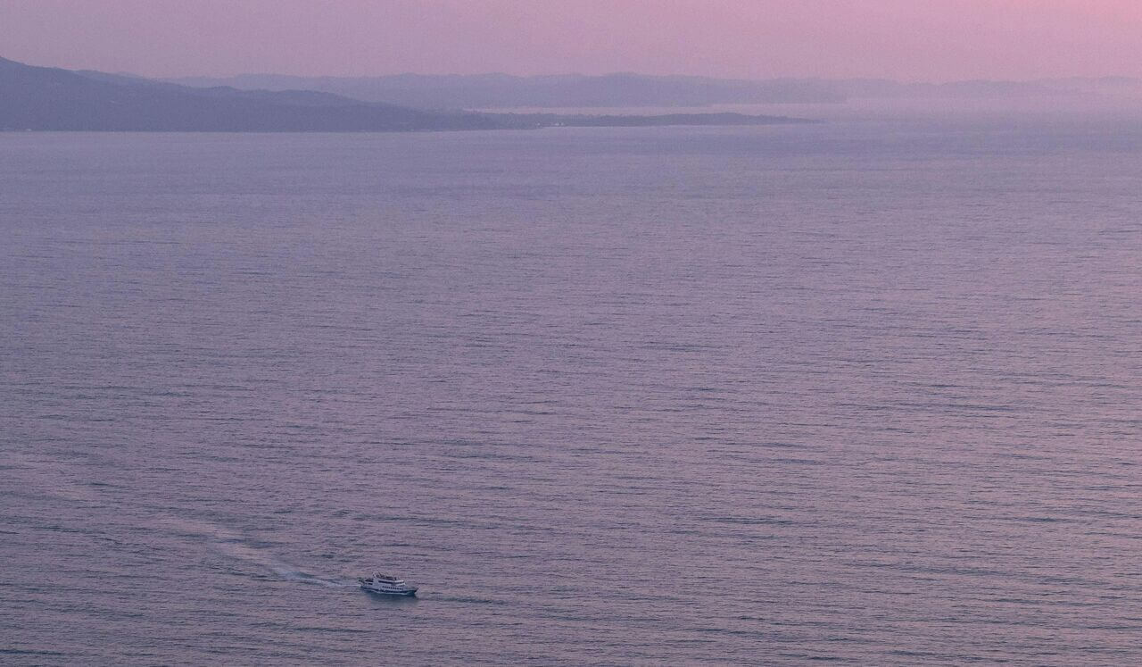 Holding Space For Anxiety