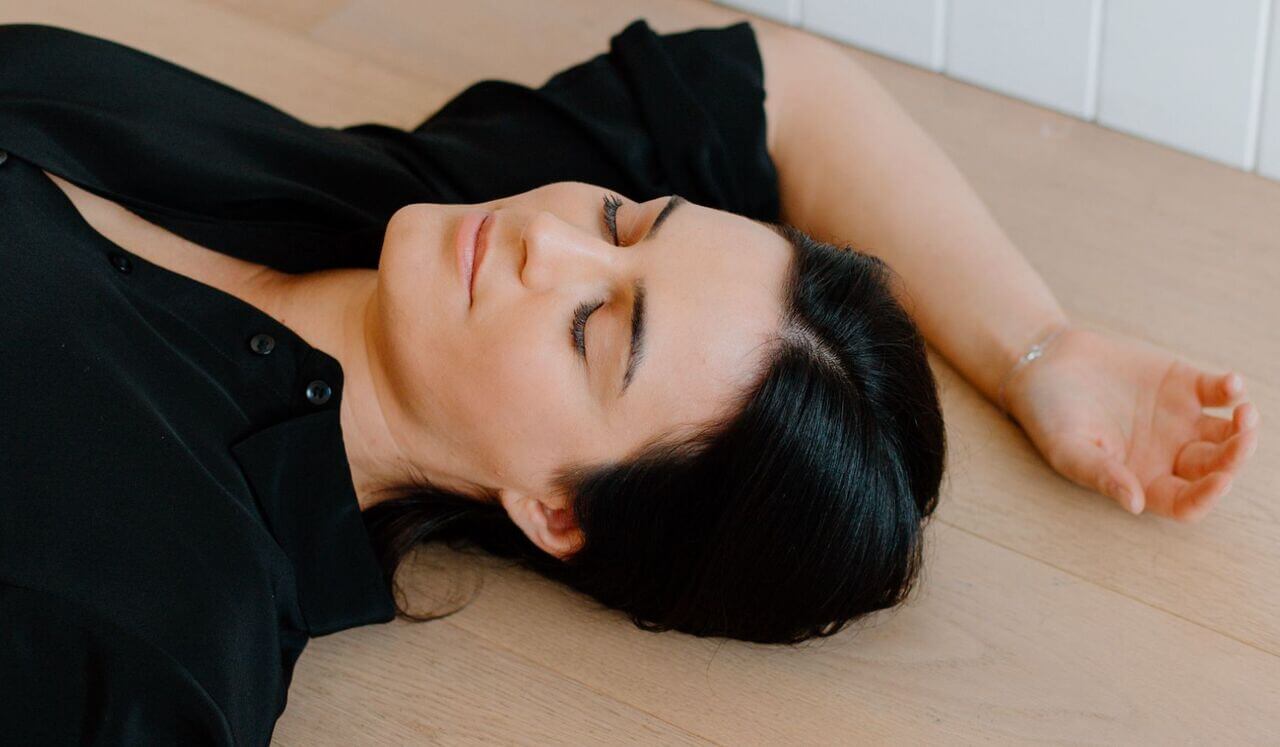 Self-Compassion Break