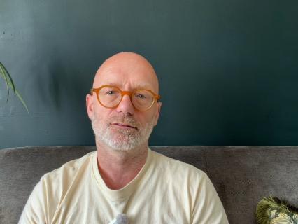 Befriending The Inner Critic - by Christopher Manning