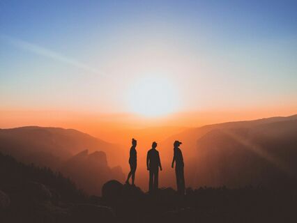 Transforming Loneliness Into Solitude - by Michaiel Patrick Bovenes