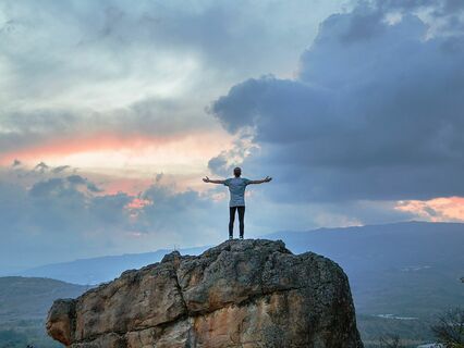 The 3-Day Breathwork Academy (Beginners) - by Ben Holt