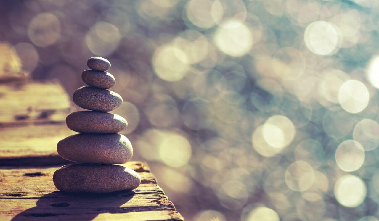 IFS Meditation: Checking-In With Your Inner Team