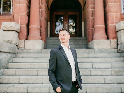 How To 10x Your Discipline - by Justin Noppe