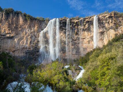 Bilanciare i canali energetici