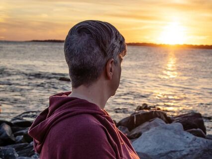 Beyond The Roles: Returning To Your True Self