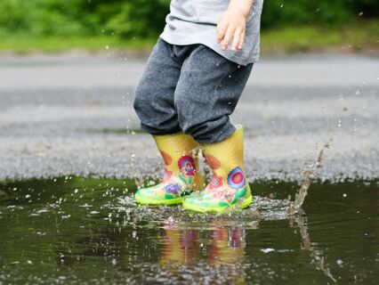 Little Things For Happiness - by Mirela Vukovic