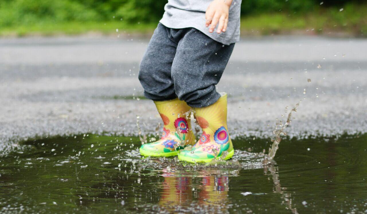 Little Things For Happiness