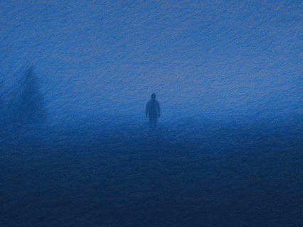 This Tough Life - by Reuben Lowe