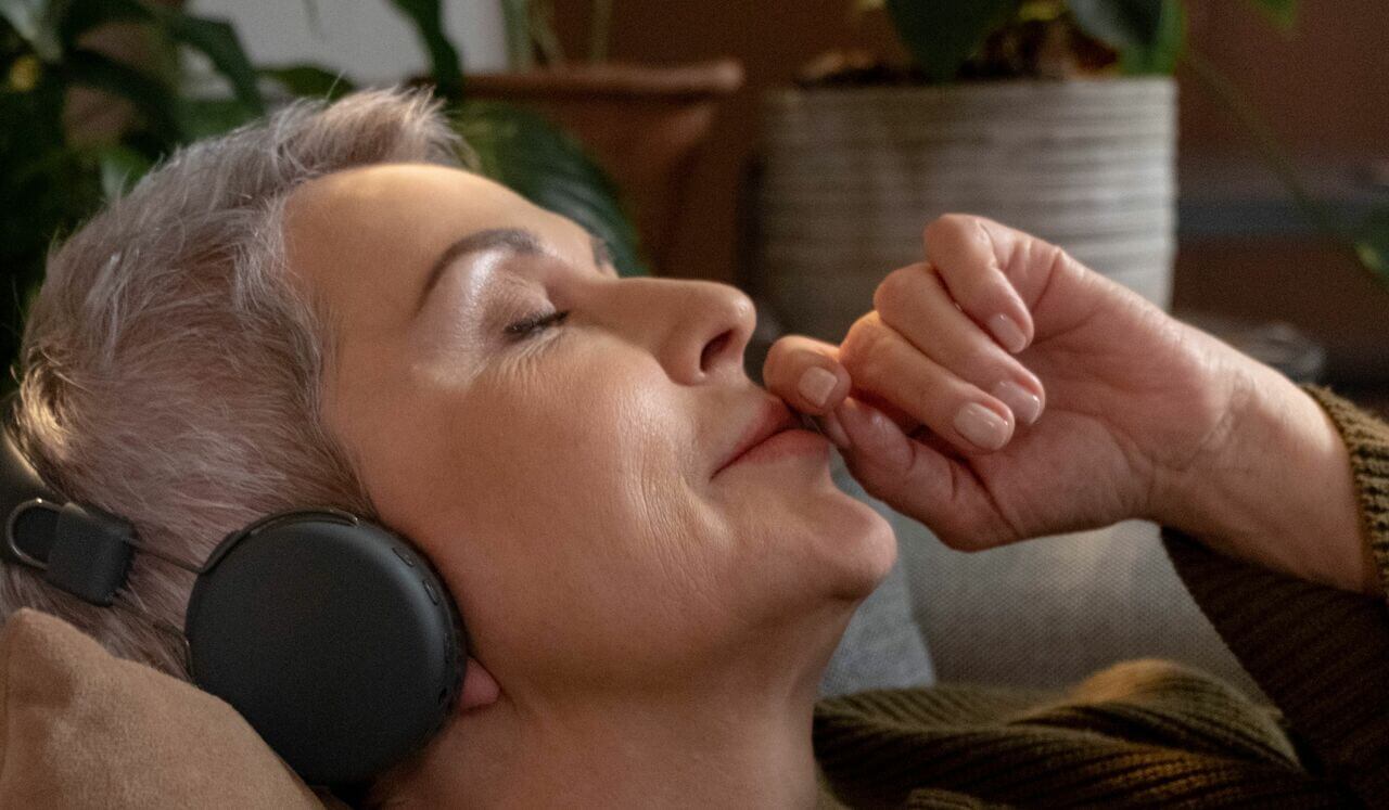 Power Nap Music: Mindful Rest