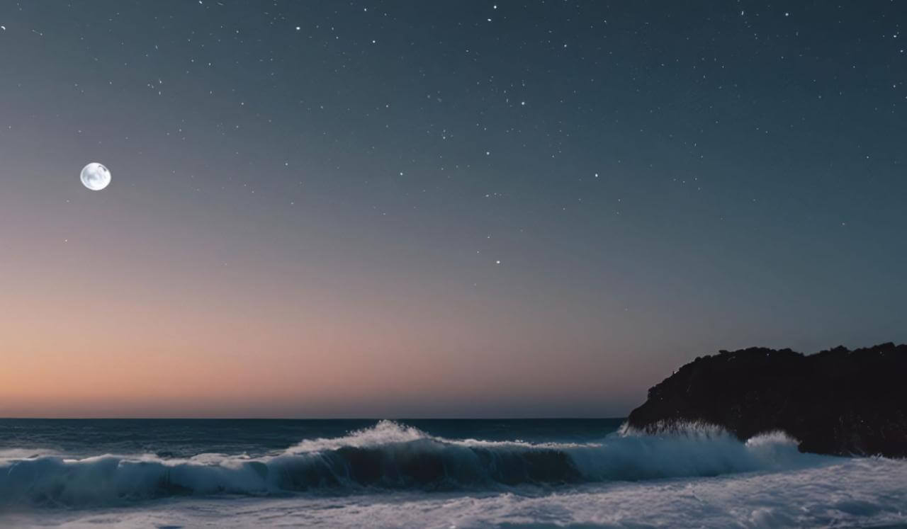 The House By The Sea