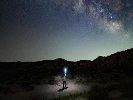 Declaring Your Extraordinary Purpose - by Chris Sansone, PhD