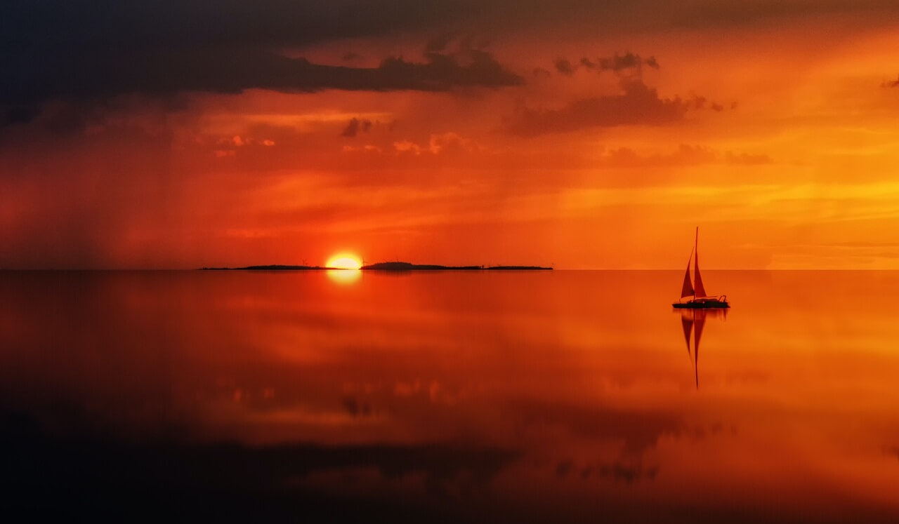 Morning Grounding Meditation: Just This One Day