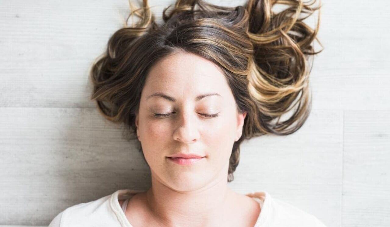 Relaxed Body, Relaxed Mind (With Introductory Talk)