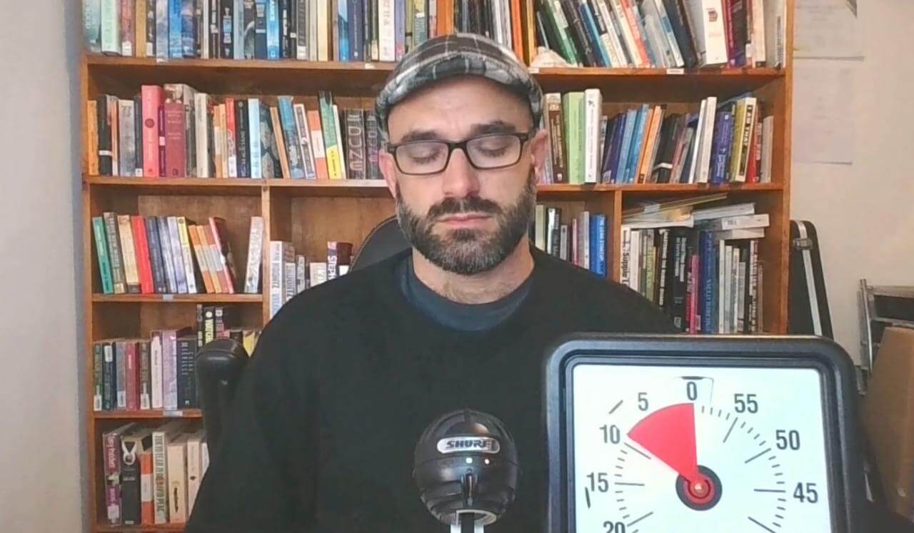 Radical Self-Acceptance
