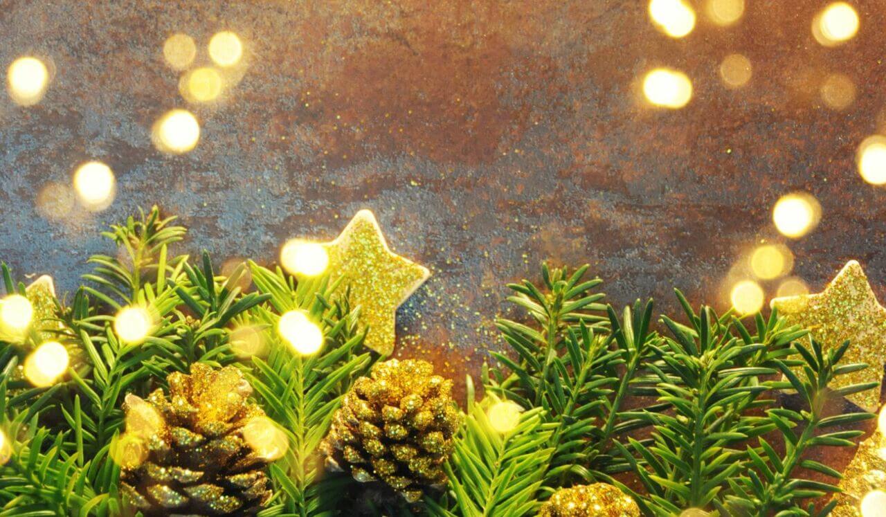 Holiday Boundaries Boot Camp