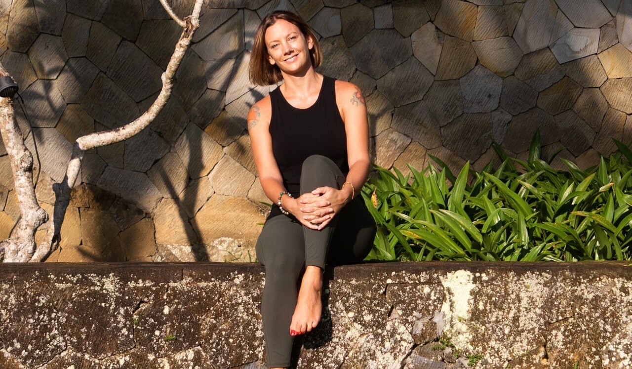 Yin Yoga For Empowered Empaths