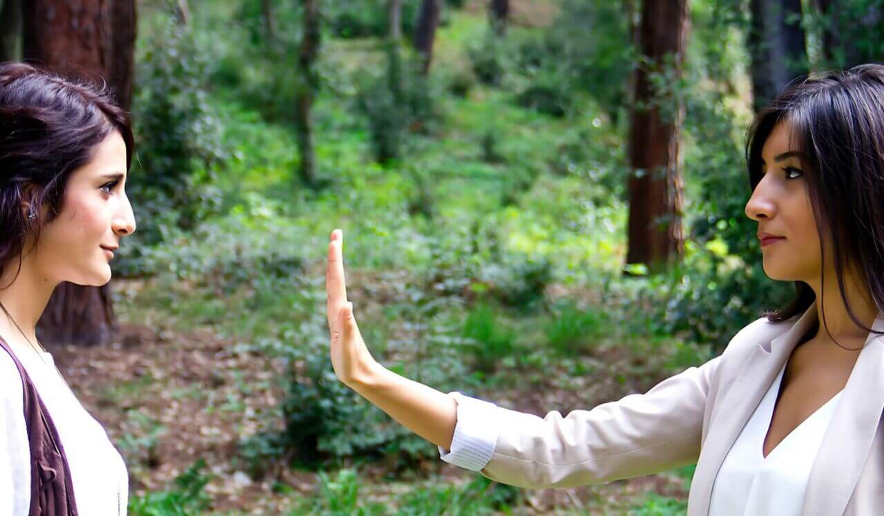 Boundaries From Inner Knowing: Releasing Guilt, Over Giving And Overwhelm