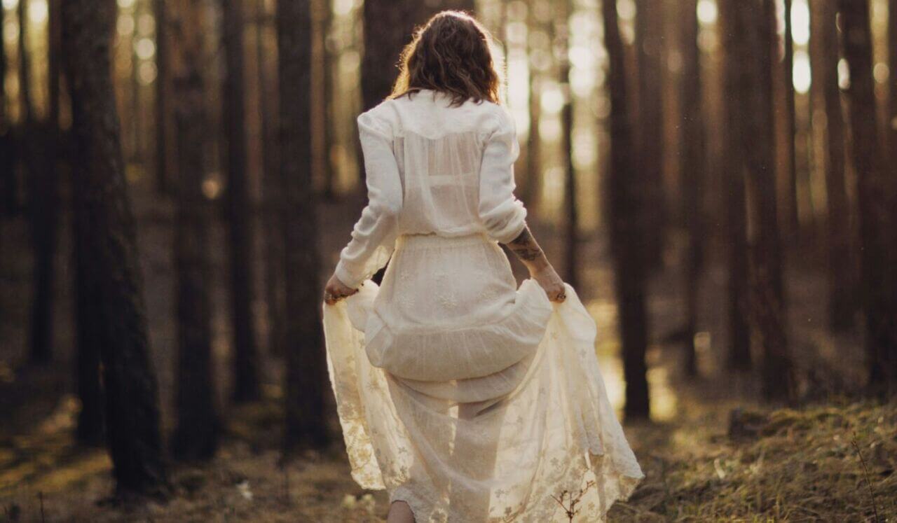 Where The Wild Things Grow