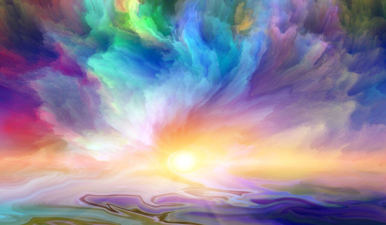 Reiki Level 2: The Path Of Symbols & Intuition