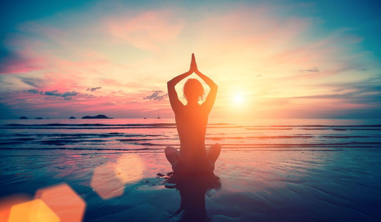 Mindful Mornings: Finding Zen & Focus For A Productive Day