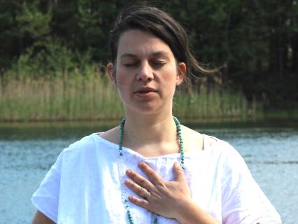 Dein Zuhause im Inneren - Rückkehr zur Ruhe und Liebe