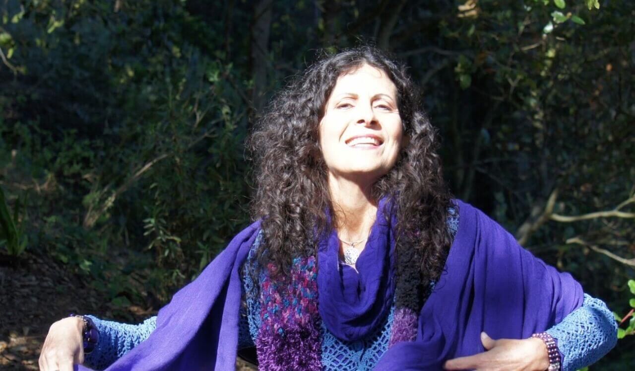 Flame Of The Sensual Heart And Body