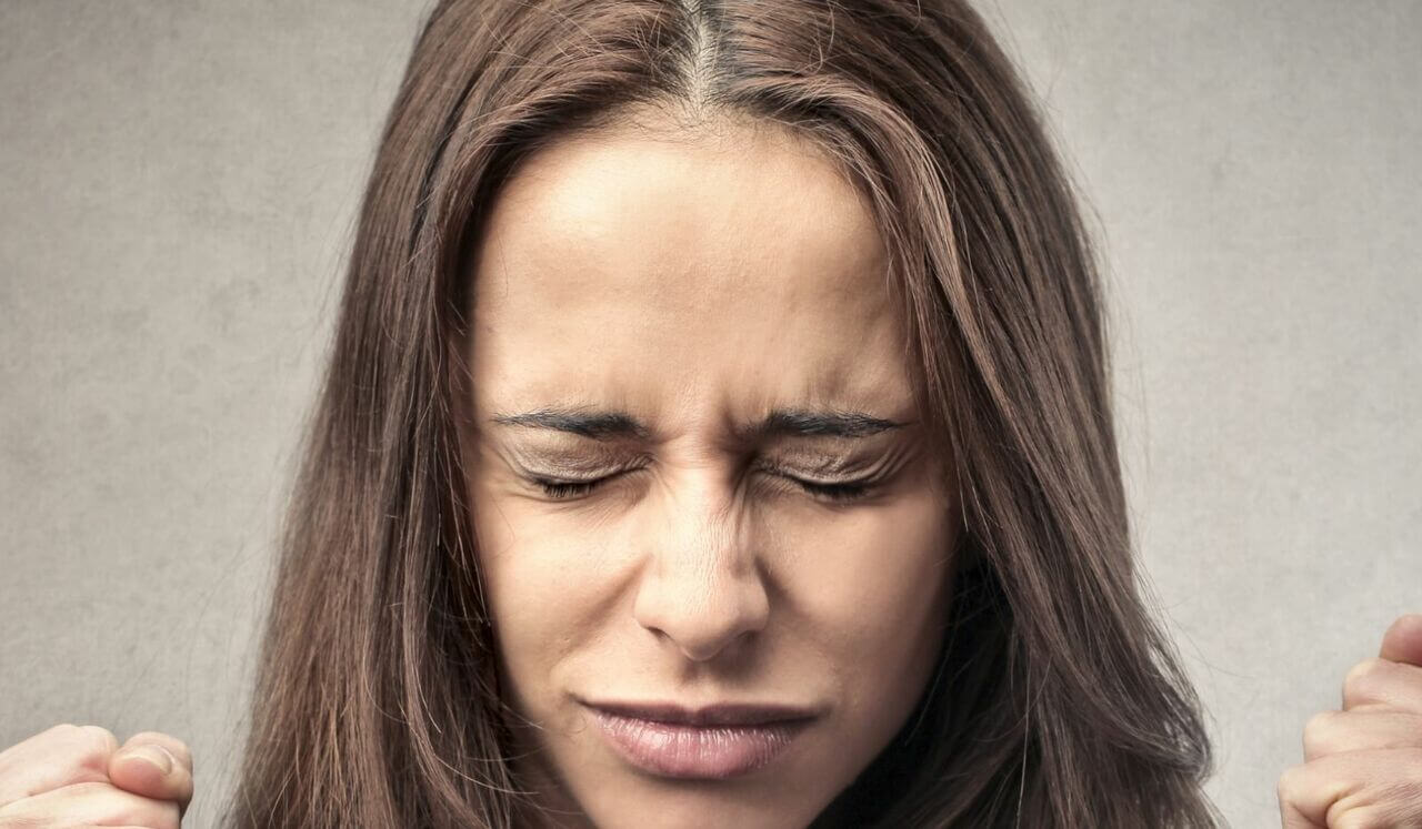 Thought Field Therapy - Release Anger W/ Binaural Beats