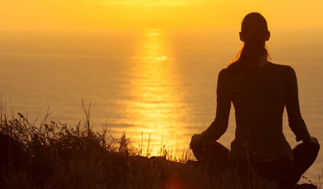 Visualization & Positive Affirmations For Postpartum Anxiety