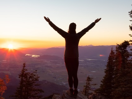 Learn How To Re-Write Your Beliefs In One Day - by Ana C