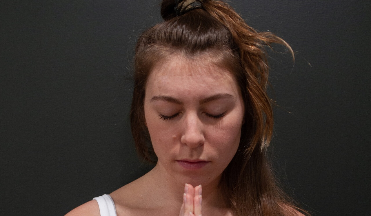 5 Minute Grounding Meditation