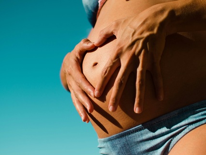 Postpartum Body Healing And Appreciation Meditation