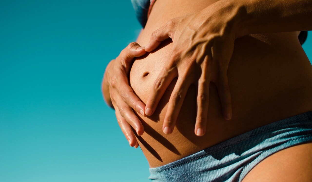 Postpartum Body Healing And Appreciation Meditation