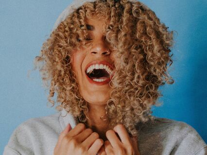 Rewire Your Mind - by Olena Smolenko