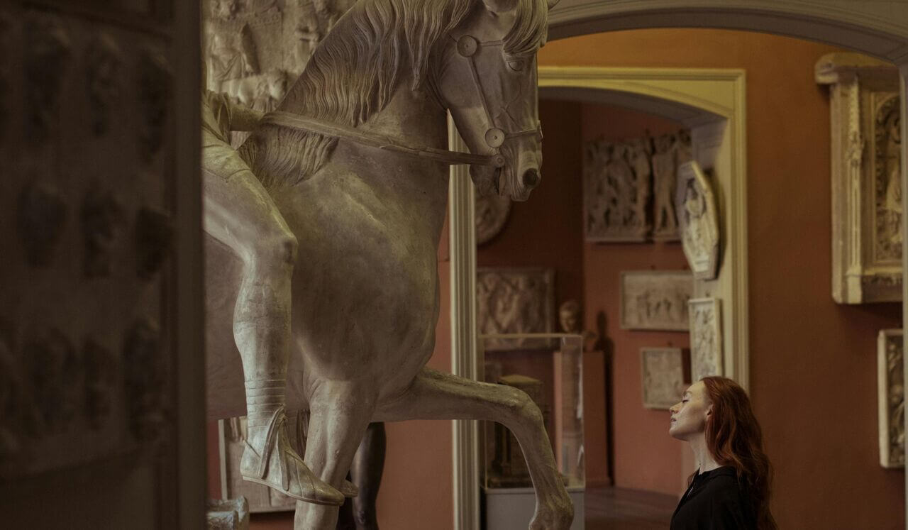 You Are Not Your Thoughts