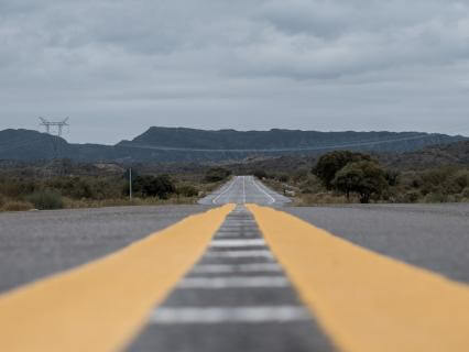 Working With Uncertainty - by Clint van Heerden
