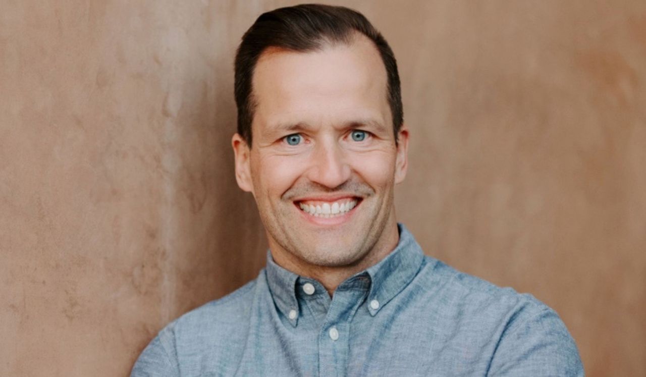 Courage: Take One Step