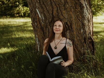 Vision Your Life - by Caroline Stewart