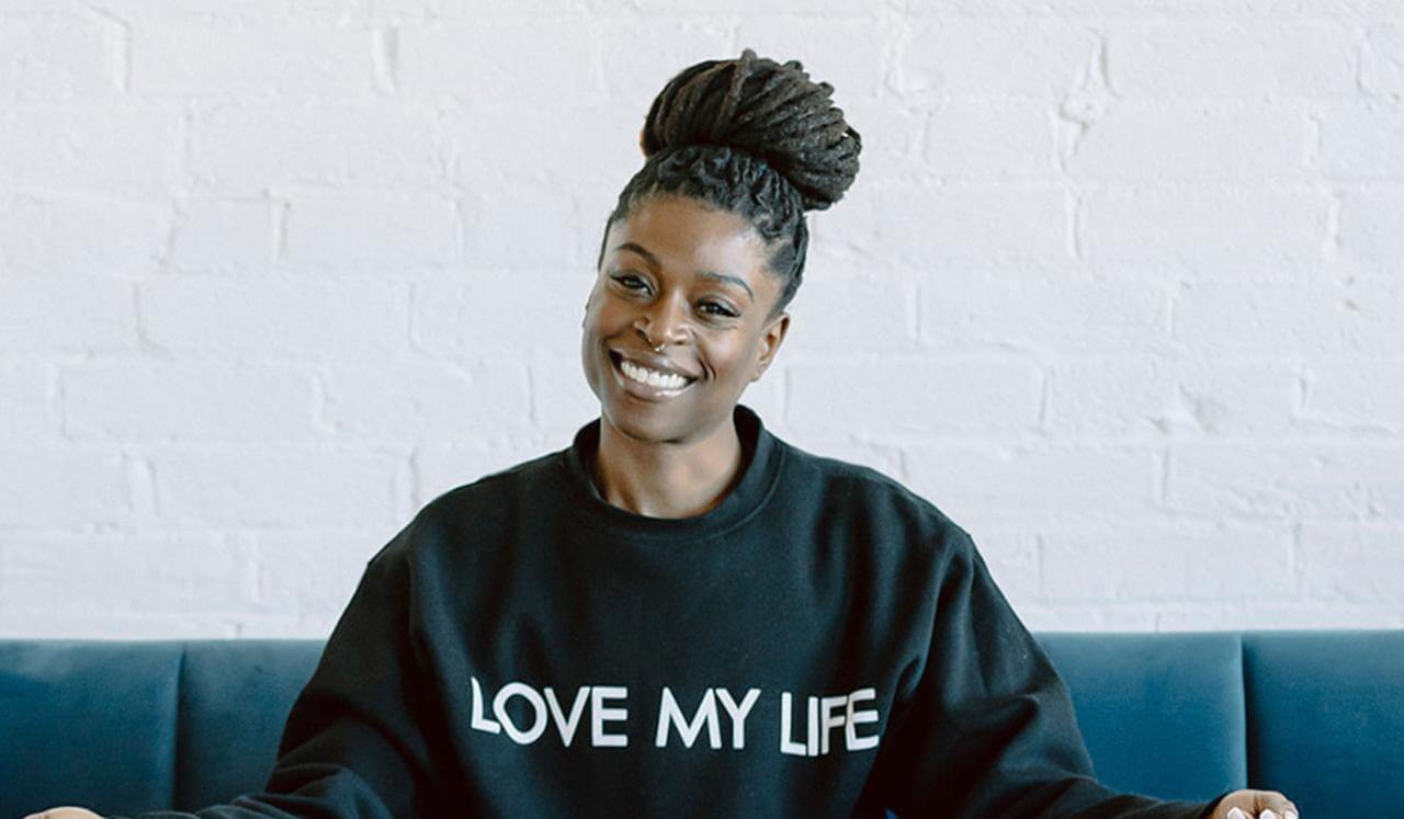 Releasing Physical Tension