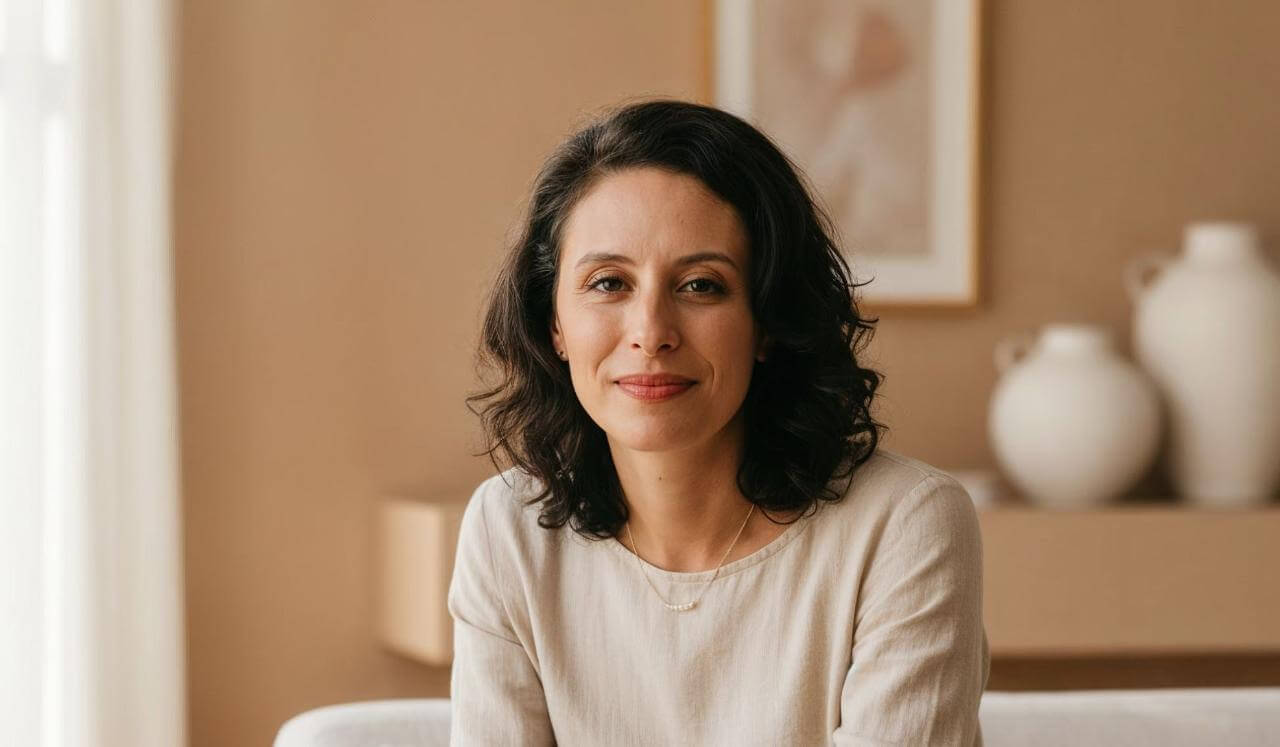 Finding Confidence In Motherhood