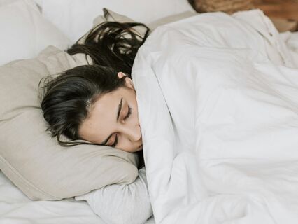 Suelto, Descanso y Manifiesto mientras duermo
